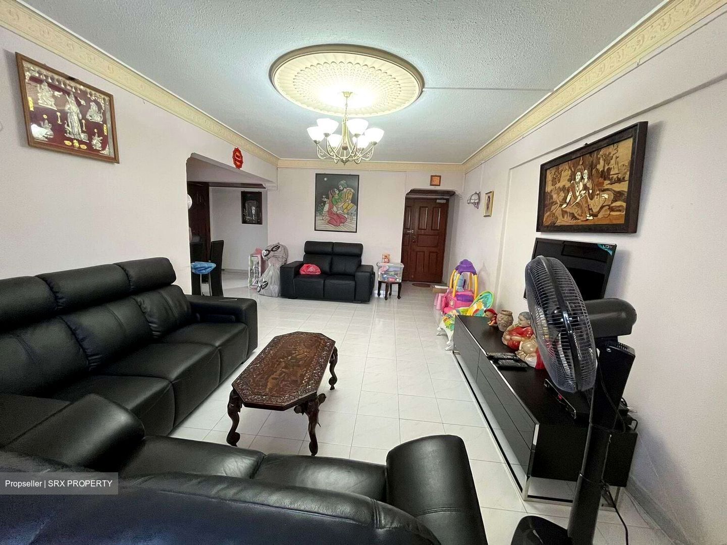 Blk 103 Spottiswoode Park Road (Bukit Merah), HDB 5 Rooms #583857141